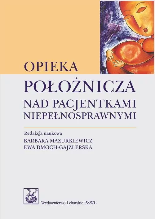 Opieka położnicza nad pacjentkami niepełnosprawnymi - tantis.pl