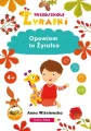 Opowiem to Żyrafce. Przedszkole Żyrafki - tantis.pl