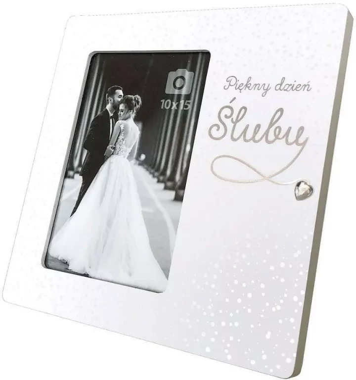 Ramka Moments RM-043 Ślub - tantis.pl