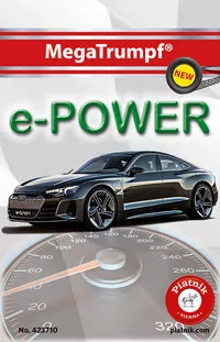 Piatnik. Quartet, E-Power - tantis.pl