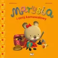 Marysia i strój karnawałowy - tantis.pl