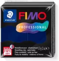 Masa termoutwardzalna Fimo 57g granatowy - tantis.pl