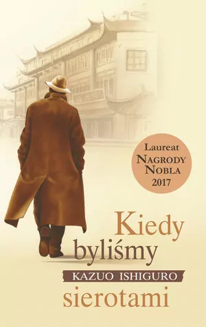Kiedy byliśmy sierotami - tantis.pl