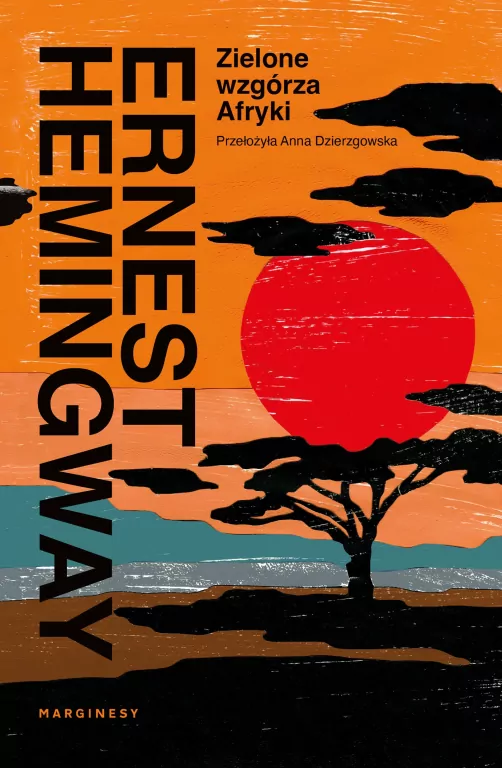 Zielone wzgórza Afryki - tantis.pl