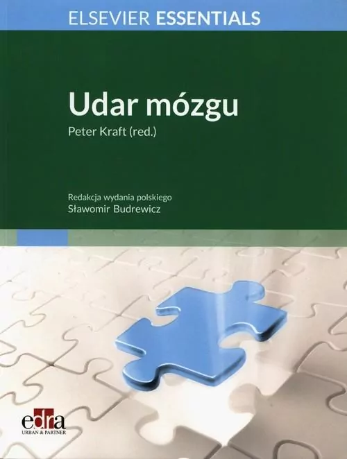 Udar mózgu - tantis.pl