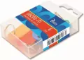 Zawieszki do kluczy kolorowe. 6 szt. - tantis.pl