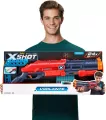 X-SHOT Excel Vigilante. Wyrzutnia 24 strzałki - tantis.pl