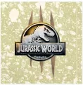 Serwetki Jurassic World 33x33cm - tantis.pl