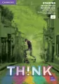 Think Starter A1 Workbook with Digital Pack British English - tantis.pl