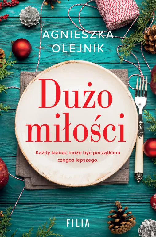 Dużo miłości - tantis.pl