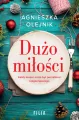 Dużo miłości - tantis.pl