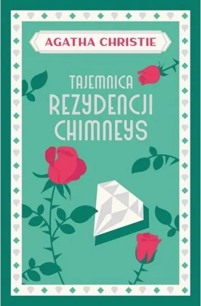 Tajemnica rezydencji Chimneys - tantis.pl