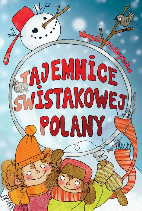 Tajemnice Świstakowej Polany - tantis.pl