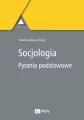 Socjologia. Pytania podstawowe - tantis.pl