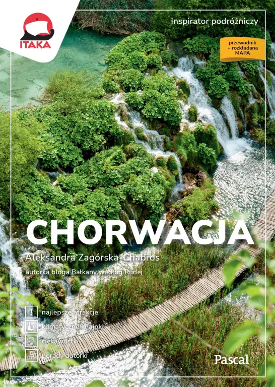Chorwacja - tantis.pl