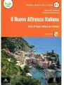 Nuovo Affresco Italiano B1 Podręcznik + CD - tantis.pl
