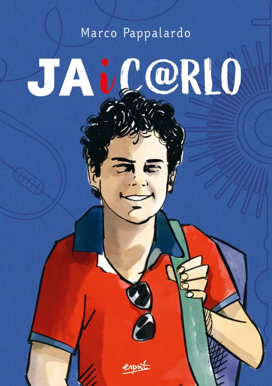 Ja i Carlo - tantis.pl