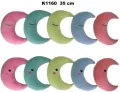 Maskotka Księżyc 35cm mix - tantis.pl