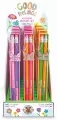 Zestaw ołówków Best-Friends 2 sztuki mix kolorów - tantis.pl