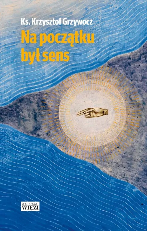 Na początku był sens - tantis.pl