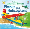 Lights and Sounds Planes and Helicopters - tantis.pl