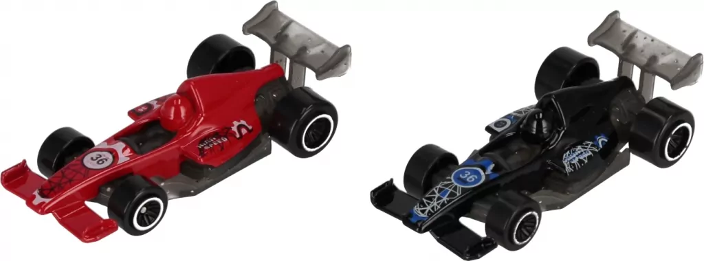 Tor samochodowy z akcesoriami - tantis.pl