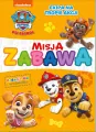 Psi Patrol. Misja zabawa cz. 2 Ekipa na tropie akcji - tantis.pl