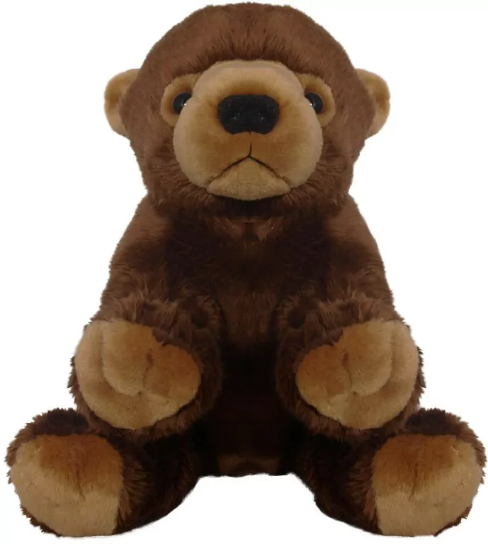 Niedźwiedź brunatny 22cm - tantis.pl