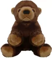 Niedźwiedź brunatny 22cm - tantis.pl