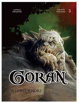 Goran T.3 Widmo Mroku