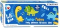 Farby plakatowe Dino 12 kol/20ml - tantis.pl