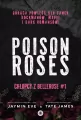 Poison Roses - tantis.pl