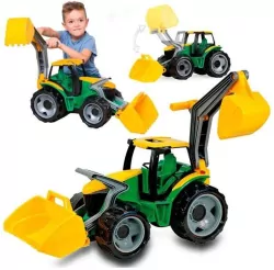 Lena Gigant Koparka/Buldożer