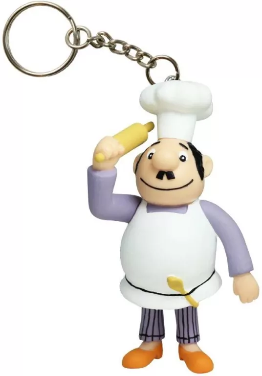 Brelok Bartolini Bartłomiej - tantis.pl