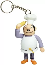 Brelok Bartolini Bartłomiej