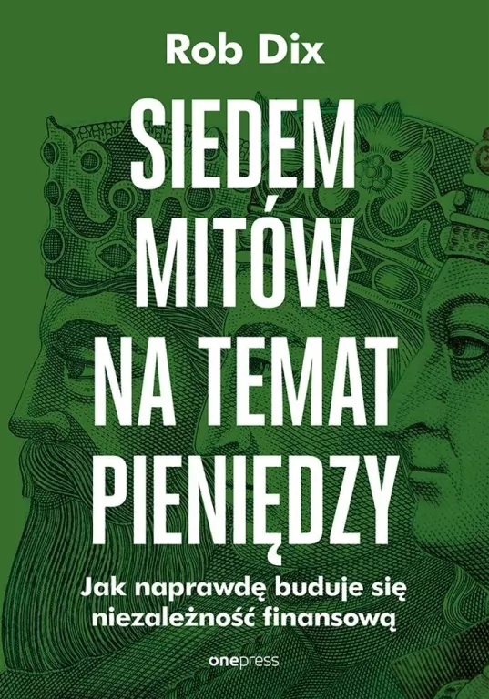 Siedem mitów na temat pieniędzy - tantis.pl