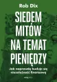 Siedem mitów na temat pieniędzy - tantis.pl