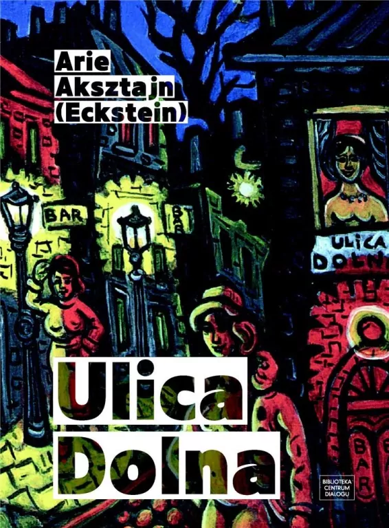 Ulica Dolna - tantis.pl