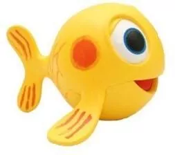 Tisso-Toys. Figurka rybka MiniMini - tantis.pl