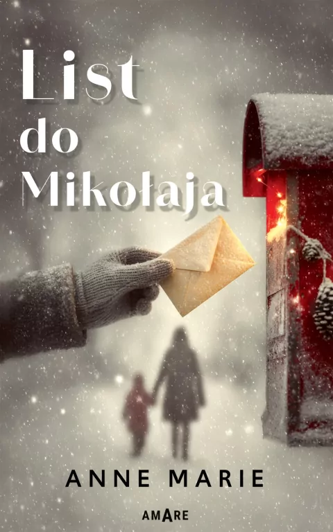 List do Mikołaja - tantis.pl
