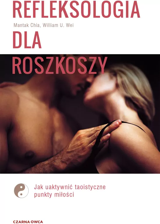 Refleksologia dla rozkoszy - tantis.pl