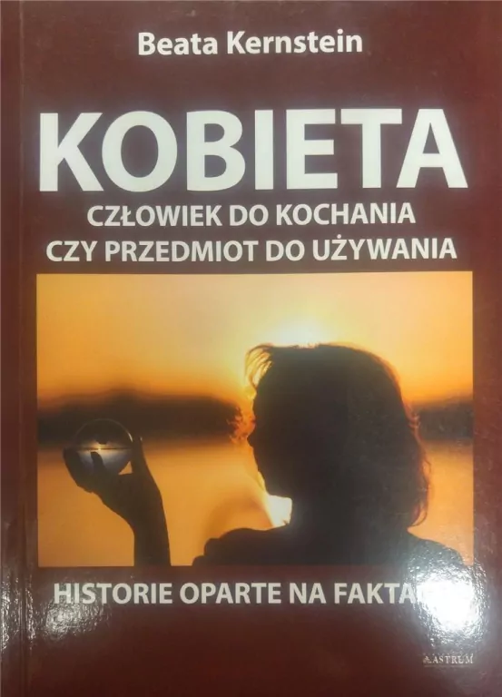 Kobieta. Człowiek do kochania czy przedmiot do używania - tantis.pl