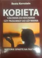 Kobieta. Człowiek do kochania czy przedmiot do używania - tantis.pl
