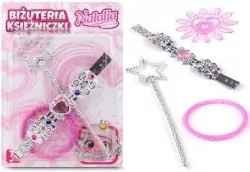 Biżuteria księżniczki Natalia 120688/122347