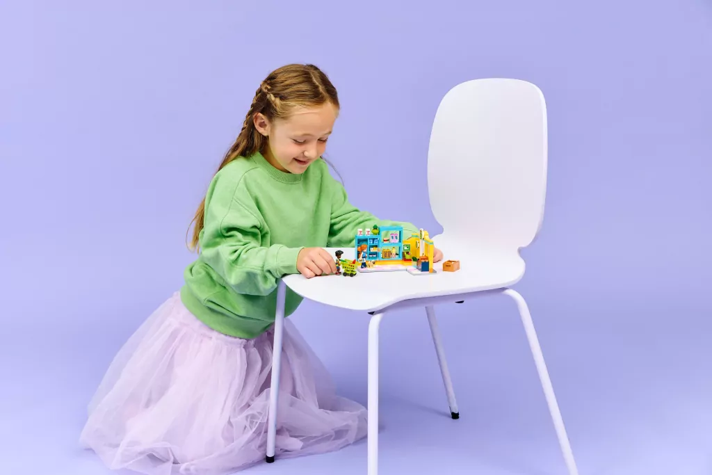 LEGO® Friends. Sklep spożywczy w mieście 42680 - tantis.pl