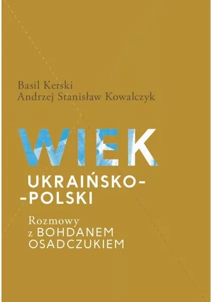 Wiek ukraińsko-polski. - tantis.pl