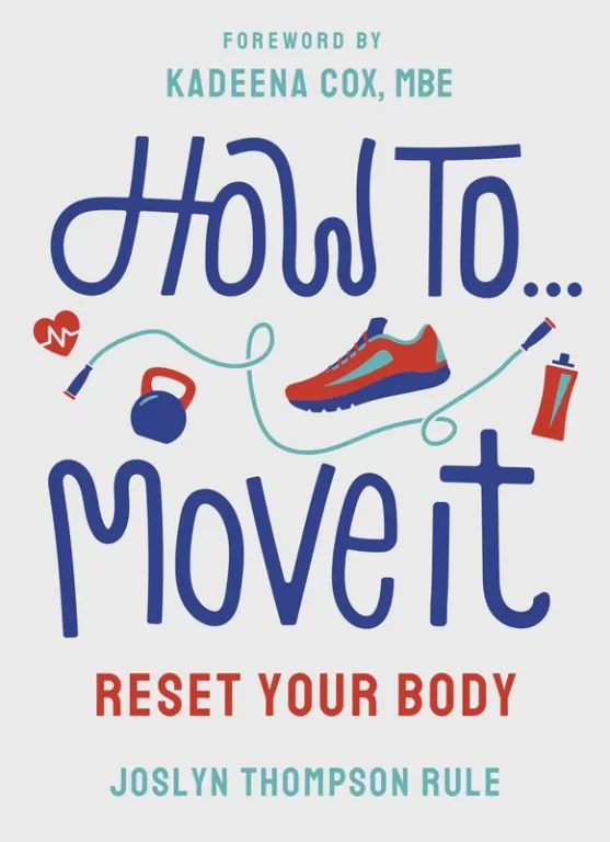 How To Move It wer. angielska - tantis.pl