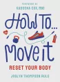 How To Move It wer. angielska - tantis.pl