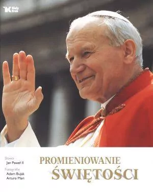 Promieniowanie świętości wersja niemiecka