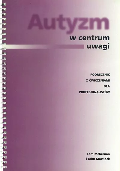 Autyzm w centrum uwagi - tantis.pl
